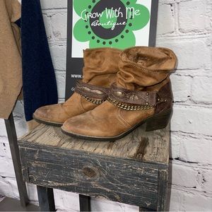 BONGO Ankle Boots \u0026 Booties for Women 